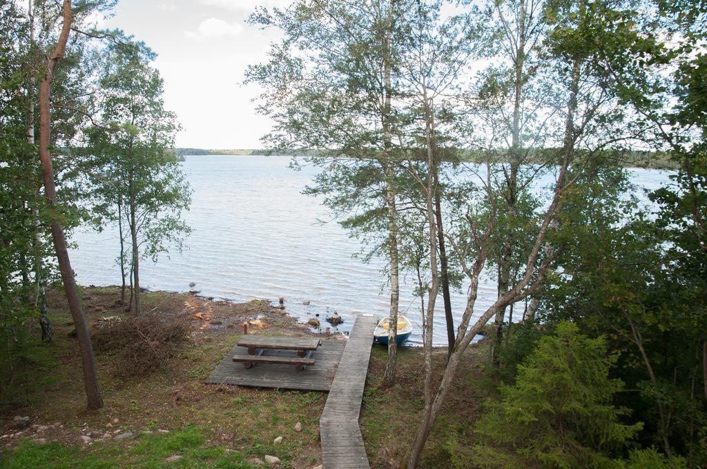 Karujaerve