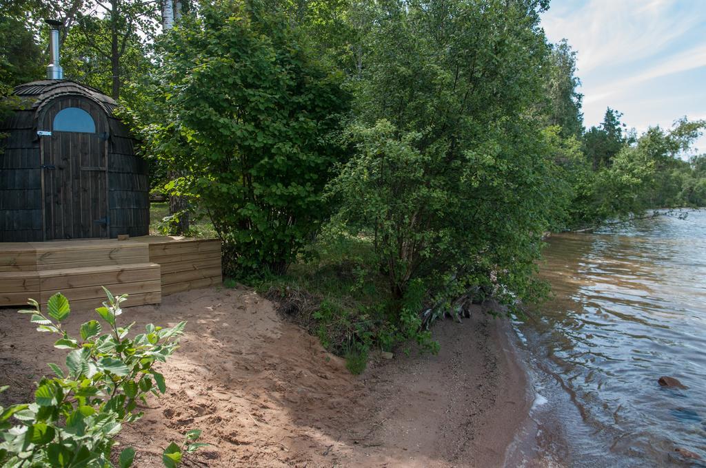 Hébergement de vacances Karujaerve